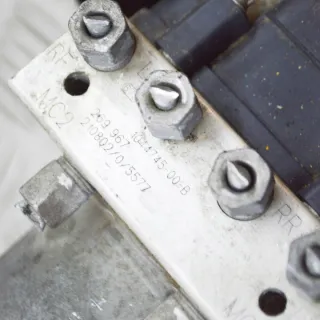 104474500B Блок ABS Tesla model 3 Арт e12460696, вид 8
