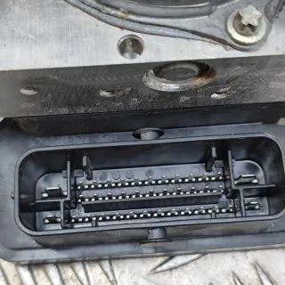 104474500B Блок ABS Tesla model 3 Арт e12460694, вид 6
