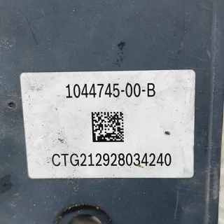 104474500B Блок ABS Tesla model 3 Арт e12460694, вид 7