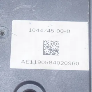 0265257793 Блок ABS Tesla model 3 Арт e12460692, вид 6