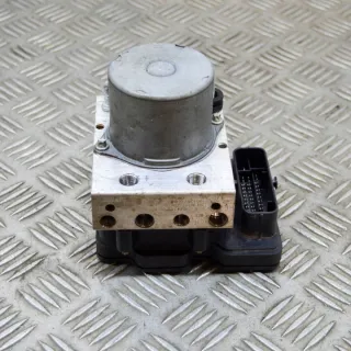 0265956665 Блок ABS Tesla model 3 Арт e12460687, вид 1