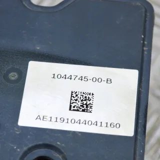 0265956665 Блок ABS Tesla model 3 Арт e12460687, вид 6