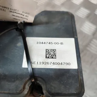104474500B Блок ABS Tesla model 3 Арт e12460686, вид 7