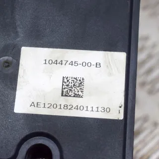 104474500B Блок ABS Tesla model 3 Арт e12460684, вид 6