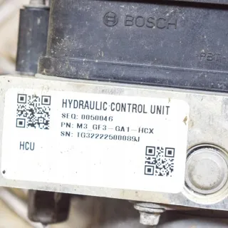 104474500B Блок ABS Tesla model 3 Арт e12460682, вид 7