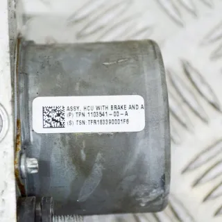 104474500B Блок ABS Tesla model 3 Арт e12460676, вид 7