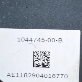 104474500B Блок ABS Tesla model 3 Арт e12460674, вид 6