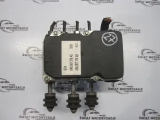 6R0907379AD 6R0907379AB 0265800942 Блок ABS Seat Ibiza 4 Арт e12460538, вид 2