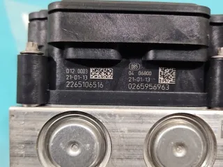 476604047R A4539003910 IMPRK1467085, 476604047R, Блок ABS Renault Twingo 3 Арт e12460477, вид 9