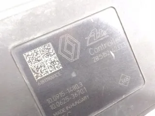 476607355R Блок ABS Renault Megane 4 Арт e12460414, вид 6