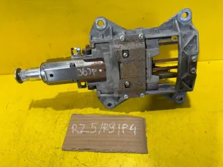 8E0419502D 8e0419502d Рулевая колонка Audi A4 B6 Арт e12460196, вид 1