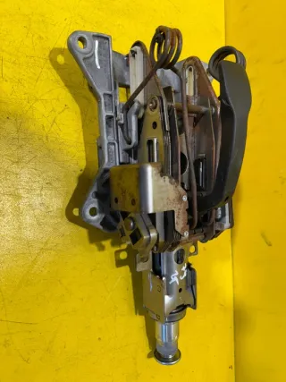 8E0419502D 8e0419502d Рулевая колонка Audi A4 B6 Арт e12460196, вид 4