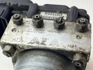 13337843 0265232639 0265800983 Блок ABS Opel Corsa D Арт e12460146, вид 5