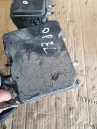 13277812 Блок ABS Opel Corsa D Арт e12460113, вид 2