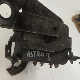 13412554 Блок ABS Opel Astra J Арт e12460078, вид 2