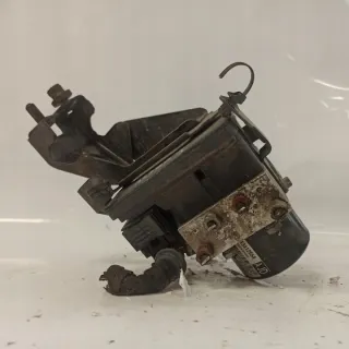 13412554 Блок ABS Opel Astra J Арт e12460078, вид 4