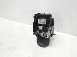 0273004635 Блок ABS Nissan Almera N16 Арт e12460011, вид 3