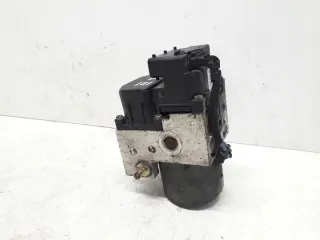 0273004635 Блок ABS Nissan Almera N16 Арт e12460011, вид 4