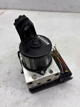 6760265 Блок ABS MINI Cooper R50 Арт e12459969, вид 1
