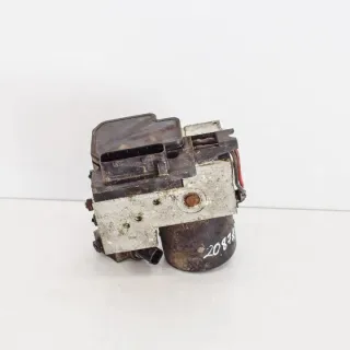 0265202439 Блок ABS Mercedes S W220 Арт e12459925, вид 3