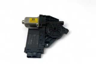 966264102 Моторчик стеклоподъемника Volvo S60 2 Арт e12459914, вид 2