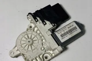 5K0959703A Моторчик стеклоподъемника Volkswagen Touran 2 Арт e12459811, вид 1