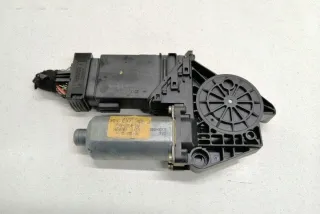 3B4837752J Моторчик стеклоподъемника Volkswagen Passat B5 Арт e12459745, вид 1