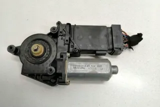 3B4837752J Моторчик стеклоподъемника Volkswagen Passat B5 Арт e12459745, вид 2