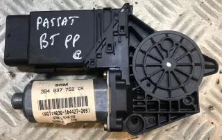 9776-101434-203 Моторчик стеклоподъемника Volkswagen Passat B5 Арт e12459735, вид 1