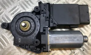 9776-101434-203 Моторчик стеклоподъемника Volkswagen Passat B5 Арт e12459735, вид 3