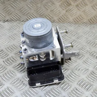 A2539011600 Блок ABS Mercedes C W205 Арт e12459695, вид 1