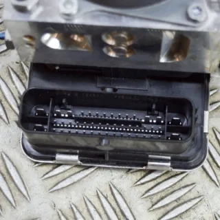 A2539011600 Блок ABS Mercedes C W205 Арт e12459695, вид 5