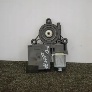 1K0959701AR Моторчик стеклоподъемника Volkswagen Passat B6 Арт e12459687, вид 2