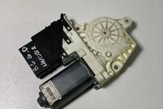 1K0959704P Моторчик стеклоподъемника Volkswagen Passat B7 Арт e12459675, вид 2