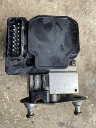 0265202461 A0044310912 Блок ABS Mercedes A W168 Арт e12459673, вид 1