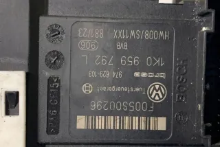 1K0959792L Моторчик стеклоподъемника Volkswagen Passat B7 Арт e12459665, вид 2