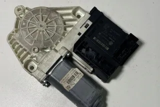 1K0959792L Моторчик стеклоподъемника Volkswagen Passat B7 Арт e12459665, вид 4