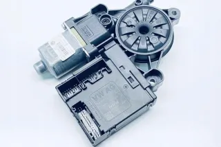3AA959701A Моторчик стеклоподъемника Volkswagen Passat B7 Арт e12459659, вид 1