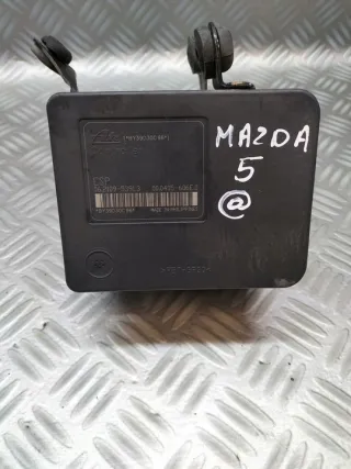 7N61-2C405-CA Блок ABS Mazda 2 DY Арт e12459540, вид 2