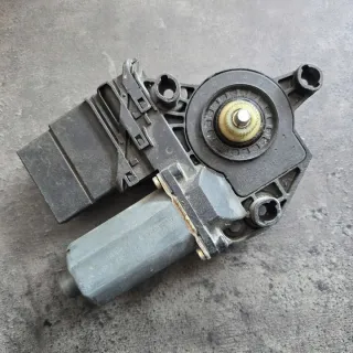 105406301 Моторчик стеклоподъемника Volkswagen Golf 4 Арт e12459533, вид 2