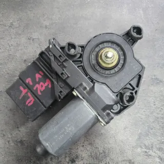 9776105406301 Моторчик стеклоподъемника Volkswagen Golf 4 Арт e12459527, вид 2