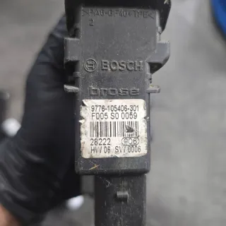 9776105406301 Моторчик стеклоподъемника Volkswagen Golf 4 Арт e12459526, вид 4