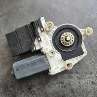 101439202 Моторчик стеклоподъемника Volkswagen Golf 4 Арт e12459524, вид 2