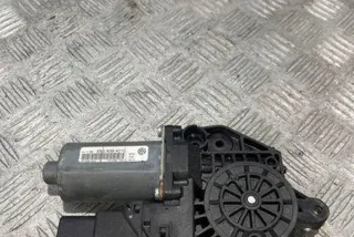 5M0839401C Моторчик стеклоподъемника Volkswagen Golf 5 Арт e12459489, вид 2