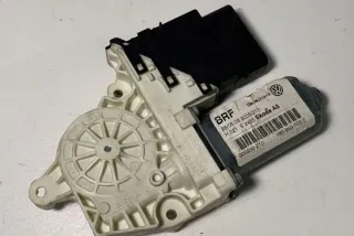 1K0959703E Моторчик стеклоподъемника Seat Toledo 3 Арт e12459240, вид 2
