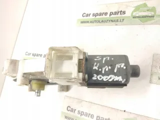 A0068205442 Моторчик стеклоподъемника Mercedes Sprinter W906 Арт e12458826, вид 5