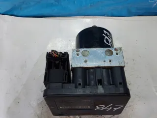 8V51-2C405-AC Блок ABS Ford Fiesta 5 Арт e12458807, вид 2