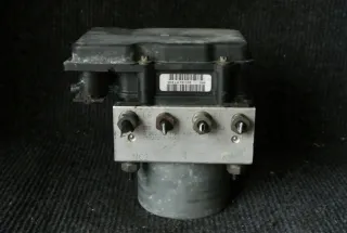 0265800306 Блок ABS Fiat Panda 2 Арт e12458723, вид 1