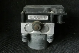 0265800306 Блок ABS Fiat Panda 2 Арт e12458723, вид 2