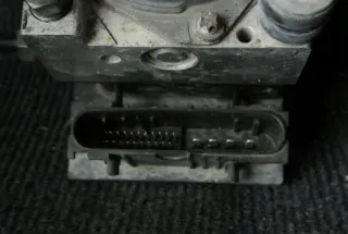 0265800306 Блок ABS Fiat Panda 2 Арт e12458723, вид 3